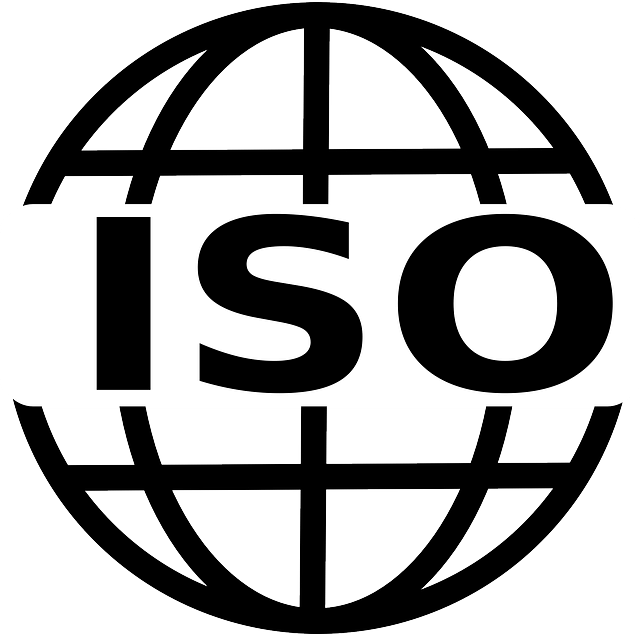 ISO standardów usług