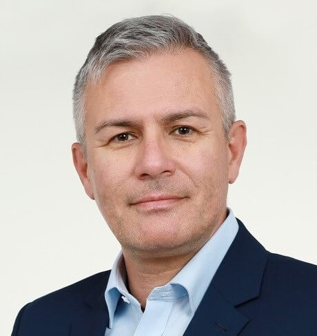 Krzysztof Pakuła