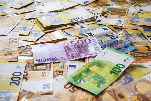 pieniądze, euro, uodo, audyt rodo