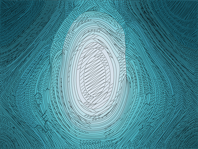 Biometria jest wykorzystywana m.in do celów zapobiegania przestępczości.