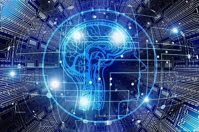 artificial intelligence, AI, sztuczna inteligencja
