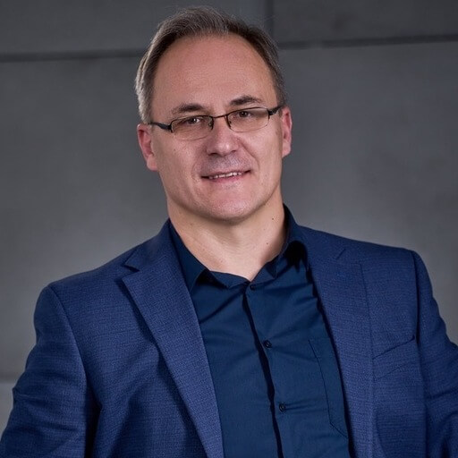 Dariusz Janiak, Information Security&Data Protection Expert w LexDigital