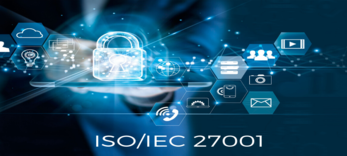 Zarządzanie bezpieczeństwem informacji. (ISO/IEC 27001)