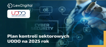 Plan kontroli sektorowych UODO na 2025 rok