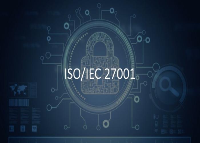 Zarządzanie bezpieczeństwem informacji. (ISO/IEC 27001)