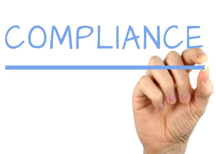Czy compliance officer może być inspektorem ochrony danych?