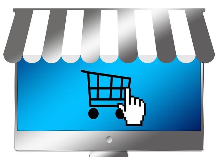 Jak przenieść sprzedaż ze sklepu stacjonarnego do Internetu – Poradnik LexDigital