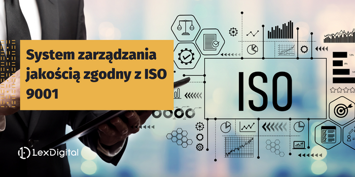 System zarządzania jakością zgodny z ISO 9001. Jakie korzyści płyną z jego wdrożenia?